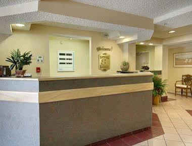Comfort N Myrtle Barefoot Landing Mini-hôtel 2*
